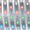 LED-valonauha Paulmann MaxLED 250, aloituspakkaus, 3m, 20W, 270lm/m, RGBW+, 36VA