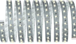 LED-valonauha Paulmann MaxLED 500, 2.5m, 15W, 550lm/m, 6500K