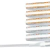 LED-valonauha Paulmann MaxLED 1000 Full-Line COB, aloituspakkaus, 1.5m, 15.5W, 1200lm/m, 672LEDs/m, 40VA, säädettävä värilämpötila