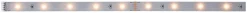 LED-valonauha Paulmann MaxLED 250, 300lm/m, 2700K, eri kokoja