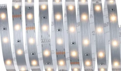 LED-valonauha Paulmann MaxLED 250, 300lm/m, 2700K, eri kokoja