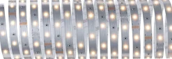 LED-valonauha Paulmann MaxLED 250, 300lm/m, 2700K, eri kokoja