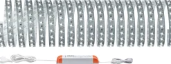 LED-valonauha Paulmann MaxLED 500, aloituspakkaus, 10m, 50W, 550lm/m, 6500K, 75VA