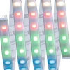 LED-valonauha Paulmann MaxLED 500, aloituspakkaus, 1.5m, IP44, 18W, 440lm/m, RGBW+, 36VA