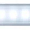 LED-valonauha Paulmann MaxLED 1000, 1m, IP44, 12W, 880lm/m, 6500K