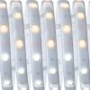 LED-valonauha Paulmann MaxLED 250, Smart Home Zigbee 3.0, aloituspakkaus, 5m, IP44, 18W, 250lm/m, 30LEDs/m, 36VA, säädettävä värilämpötila