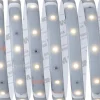 LED-valonauha Paulmann MaxLED 250, aloituspakkaus, IP44, 240lm/m, 2700K, 24VA, eri kokoja