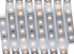 LED-valonauha Paulmann MaxLED 500, 550lm/m, eri vaihtoehtoja