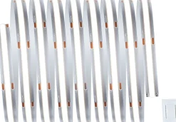 LED-valonauha Paulmann MaxLED 1000 Full-Line COB, 2.5m, 30W, 640lm/m, 528LEDs/m, 6500K
