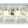 LED-valonauha Paulmann MaxLED 1000, 1m, 12W, 1100lm/m, 2700K