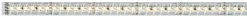 LED-valonauha Paulmann MaxLED 1000, 1m, 12W, 1100lm/m, 2700K