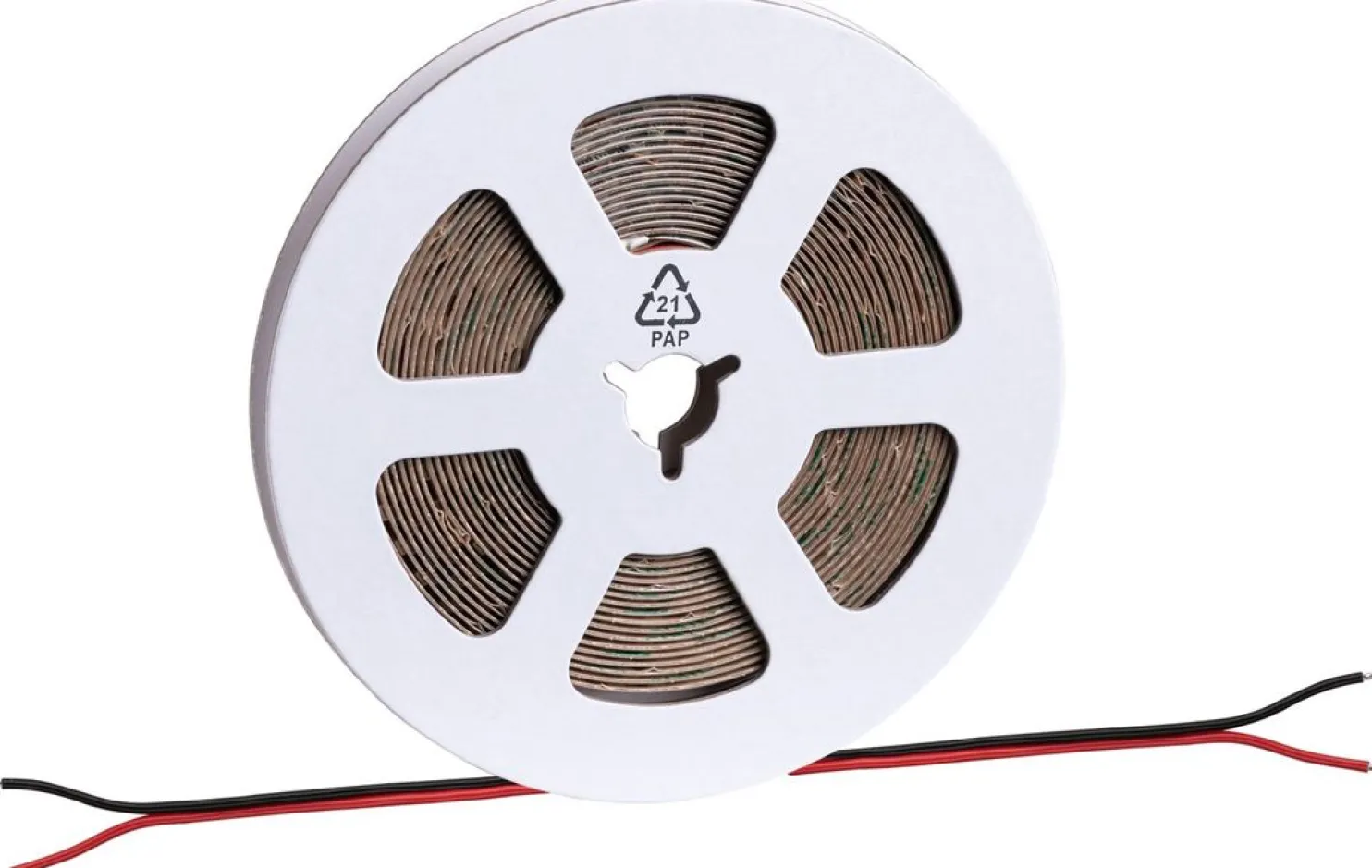 LED-valonauha Paulmann ProStrip Gold, P150 927 5m 62W 1500lm/m 160LEDs/m 2700K