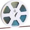 LED-valonauha Paulmann ProStrip Gold, P150 COB 927 5m 68W 1270lm/m 528LEDs/m 2700K