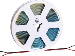 LED-valonauha Paulmann ProStrip Gold, P150 COB 927 5m 68W 1270lm/m 528LEDs/m 2700K