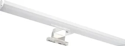 LED-varsivalo Hiipakka KIT ilman johtosarjaa alumiini
