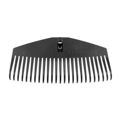Lehtiharavan lapa Fiskars Solid L