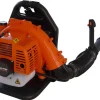 Lehtipuhallin Mag-Pro Garden, 42.7cc, 2-tahti, 1.25kW, reppumalli