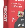 Leikkihiekka Fescon LH 0-2 mm 25 kg