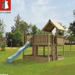 Leikkikeskus Hy-land P5