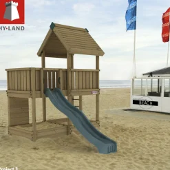 Leikkikeskus Hy-land P3