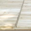 Leikkimökin lattiapaneeli Exit Floorparts Loft/Crooky 100