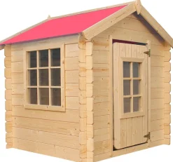 Leikkimökki Timbela M570, 0.86m²