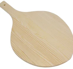 Leipälapio Pinetta 28x44cm lyhyt mäntyä