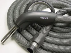 Letku Beam Deluxe 12 m kahvakäynnistys ilman siivousvälineitä