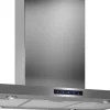 Liesikupu Thermex Harwich II 900mm kattoon ulkoiselle moottorille rst