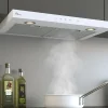 Liesikupu Thermex Super Silent GT 600mm valkoinen ilmanvaihdon ohjaus/tehostus