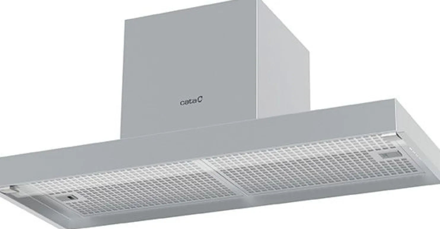 Liesituuletin Cata Corona 600 60 cm rst