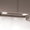 Liesituuletin Cata GC Dual A 45 49 cm valkoinen