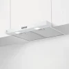 Liesituuletin Electrolux 600 LFG425W 50cm valkoinen