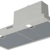 Liesituuletin Electrolux LFG337W, 70cm, integroitava, valkoinen