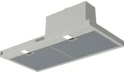 Liesituuletin Electrolux LFG337W, 70cm, integroitava, valkoinen