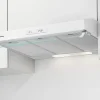 Liesituuletin Electrolux LFU327W, 70cm, integroitava, valkoinen