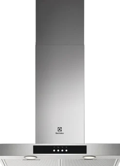 Liesituuletin Electrolux LFT426X, 60cm, teräs