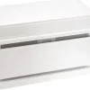 Liesituuletin Greentek Aurora AURORAWSL SmartLink, 60cm, valkoinen