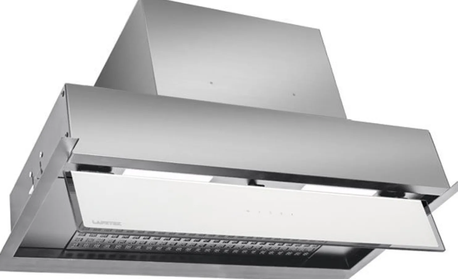 Liesituuletin Lapetek Flex 60