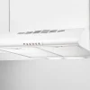 Liesituuletin Savo F-1206-W, 60cm, valkoinen