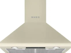 Liesituuletin Smeg KSED65-E 60cm