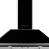 Liesituuletin Smeg KT110BLE 110cm musta