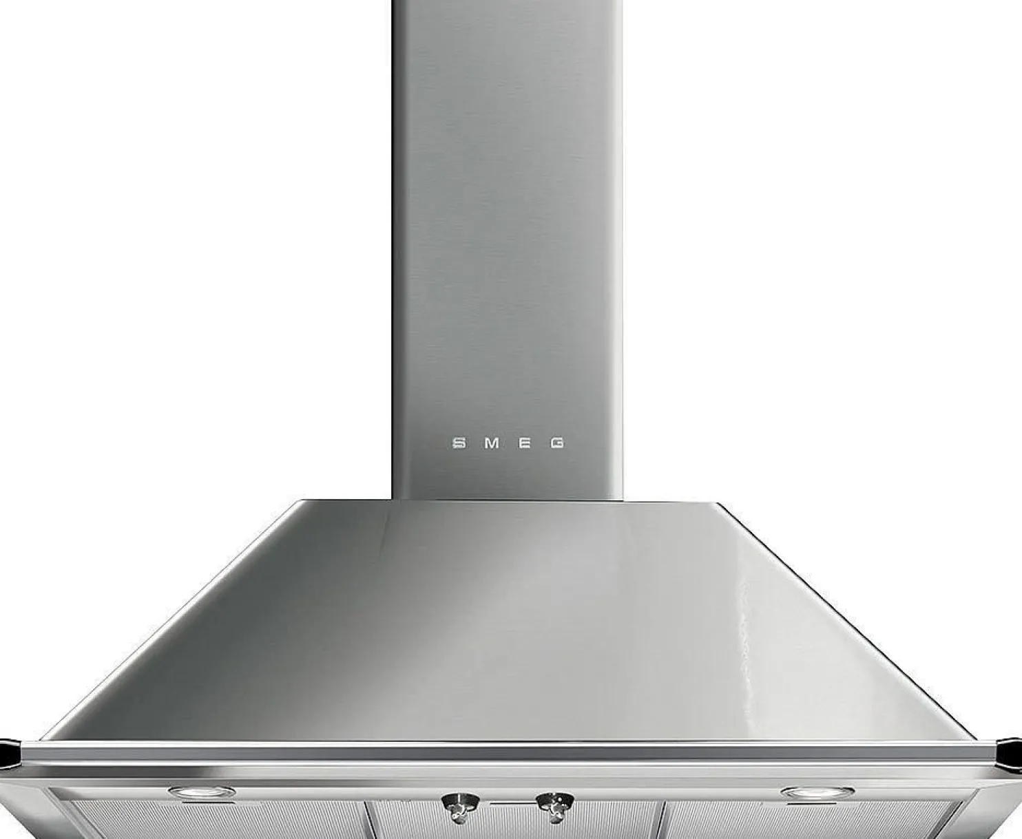 Liesituuletin Smeg KTR90XE 90cm teräs