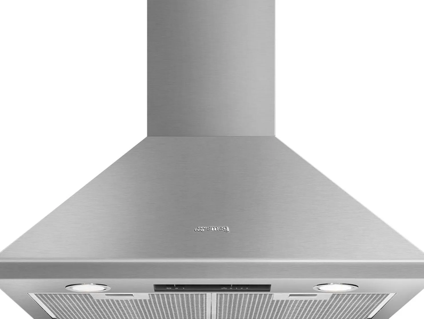 Liesituuletin Smeg Universale KSED65XE, 60cm, teräs