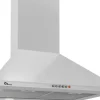 Liesituuletin Thermex Decor 942 600 mm valkoinen