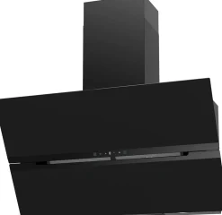 Liesituuletin Thermex Vertical Automatic Gesture Control 900mm omalla moottorilla