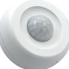 Liiketunnistin Airam SmartHome, IP20, valkoinen