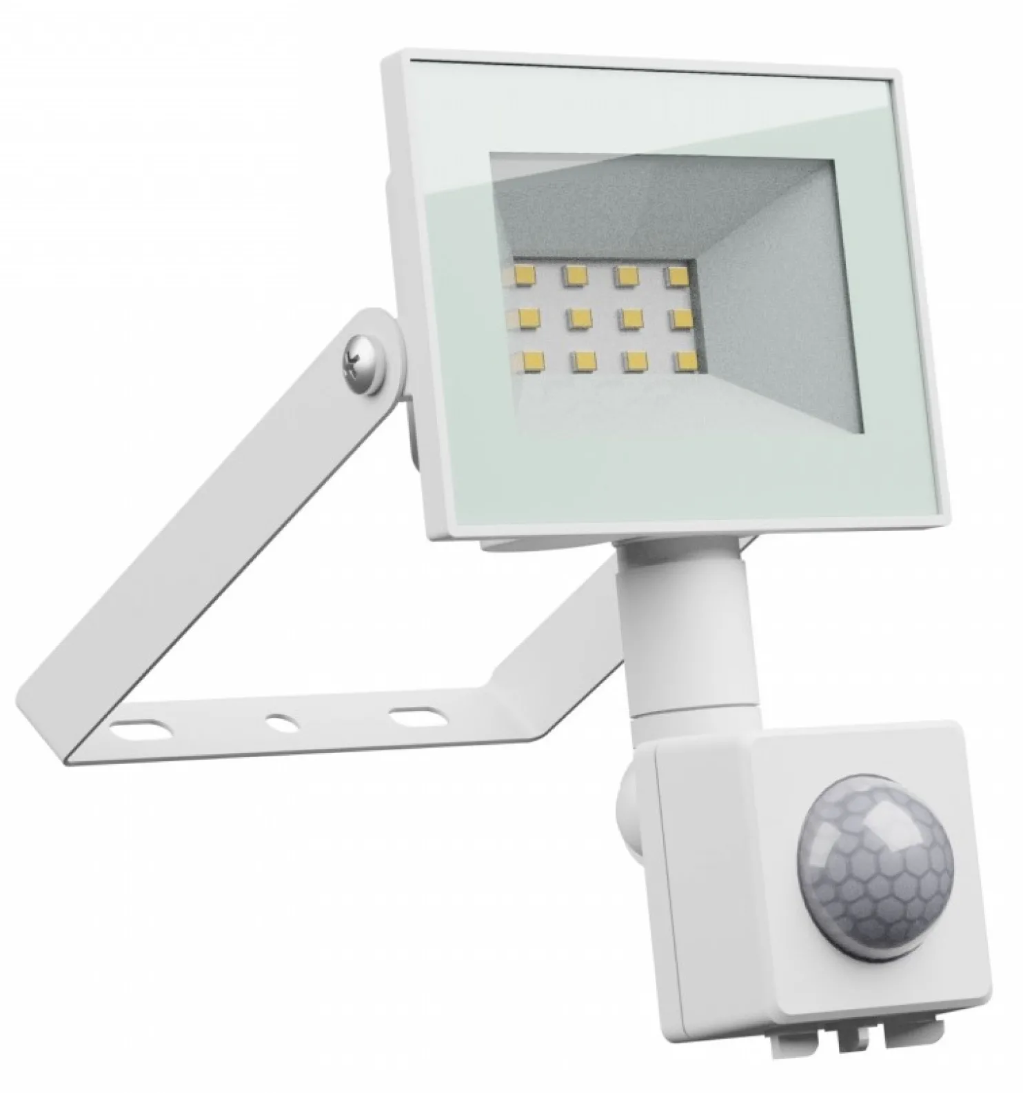 Liiketunnistinvalaisin/valonheitin Spectrum Noctis Lux 4 IP44, eri vaihtoehtoja