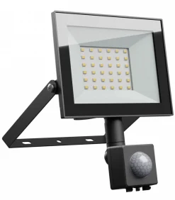 Liiketunnistinvalaisin/valonheitin Spectrum Noctis Lux 4 IP44, eri vaihtoehtoja