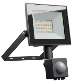 Liiketunnistinvalaisin/valonheitin Spectrum Noctis Lux 4 IP44, eri vaihtoehtoja
